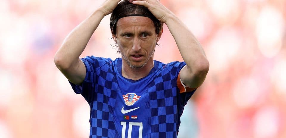 World Cup 2026: Teams Eliminated So Far