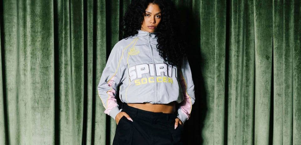Dominique Wells: The Visionary Behind Washington Spirit's Trendsetting Style