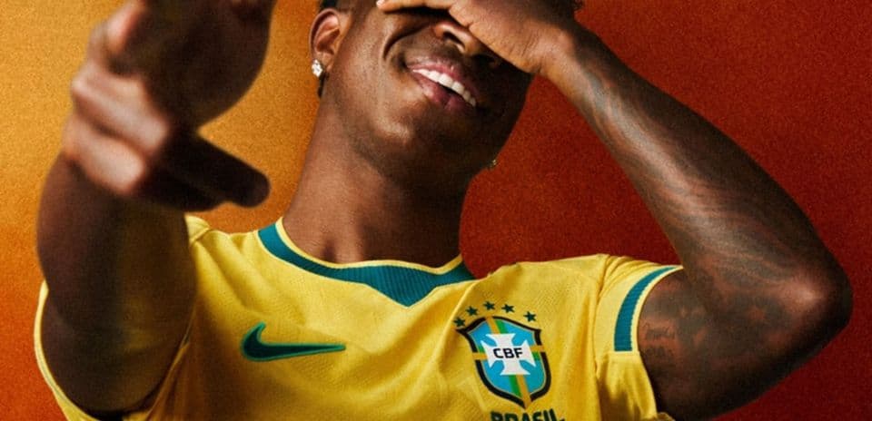 Brazil's FIFA World Cup 2026 Kits: Home, Away, Release Dates & Prices