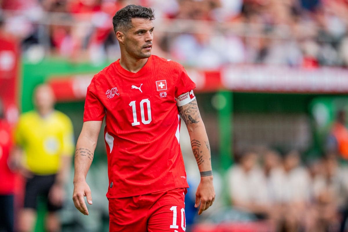 World Cup 2026 Group B Preview: Switzerland Favored, Canada and Others Seek Progression