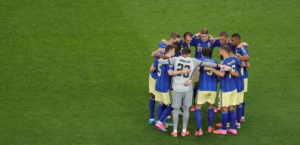 What Can France Expect From Sweden at the 2026 World Cup?