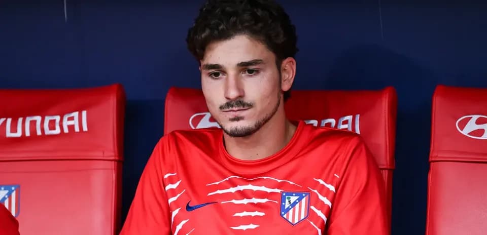 Julian Alvarez Faces Backlash at Atletico Madrid Amid Barcelona Transfer Talks