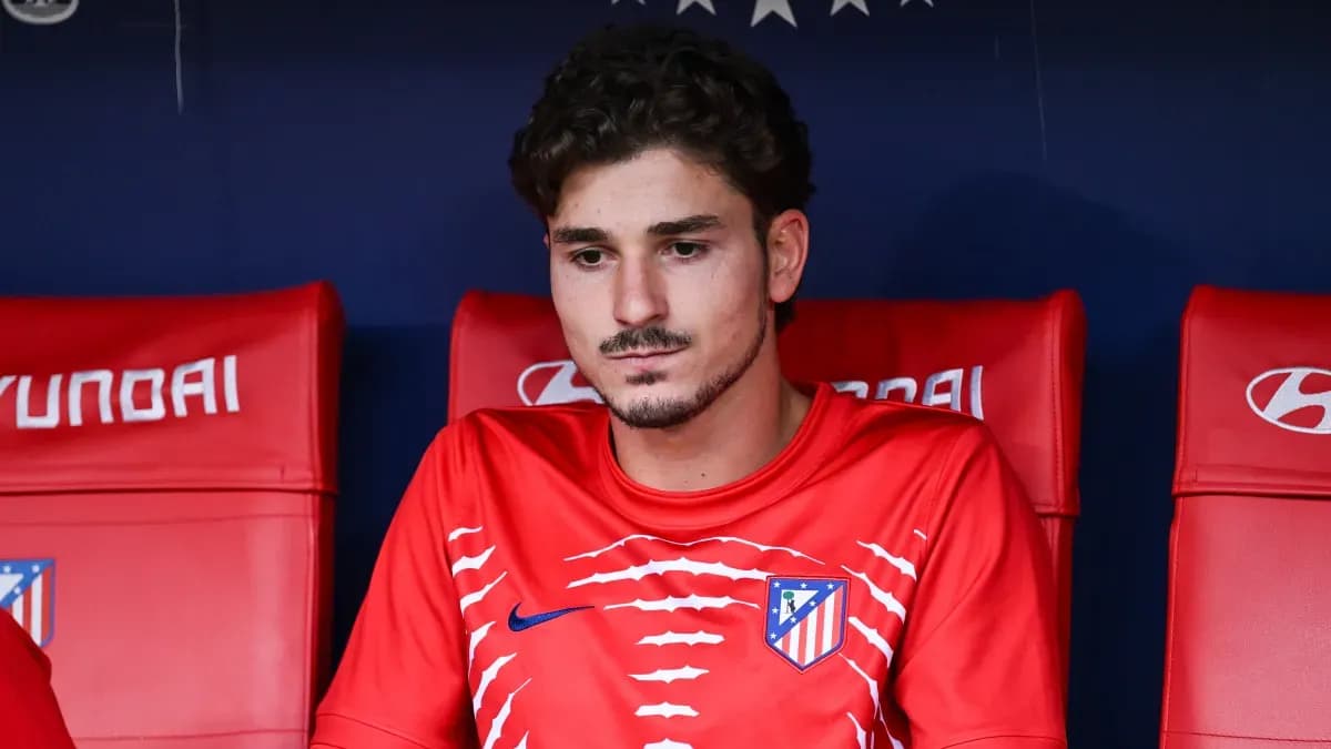 Julian Alvarez Faces Backlash at Atletico Madrid Amid Barcelona Transfer Talks