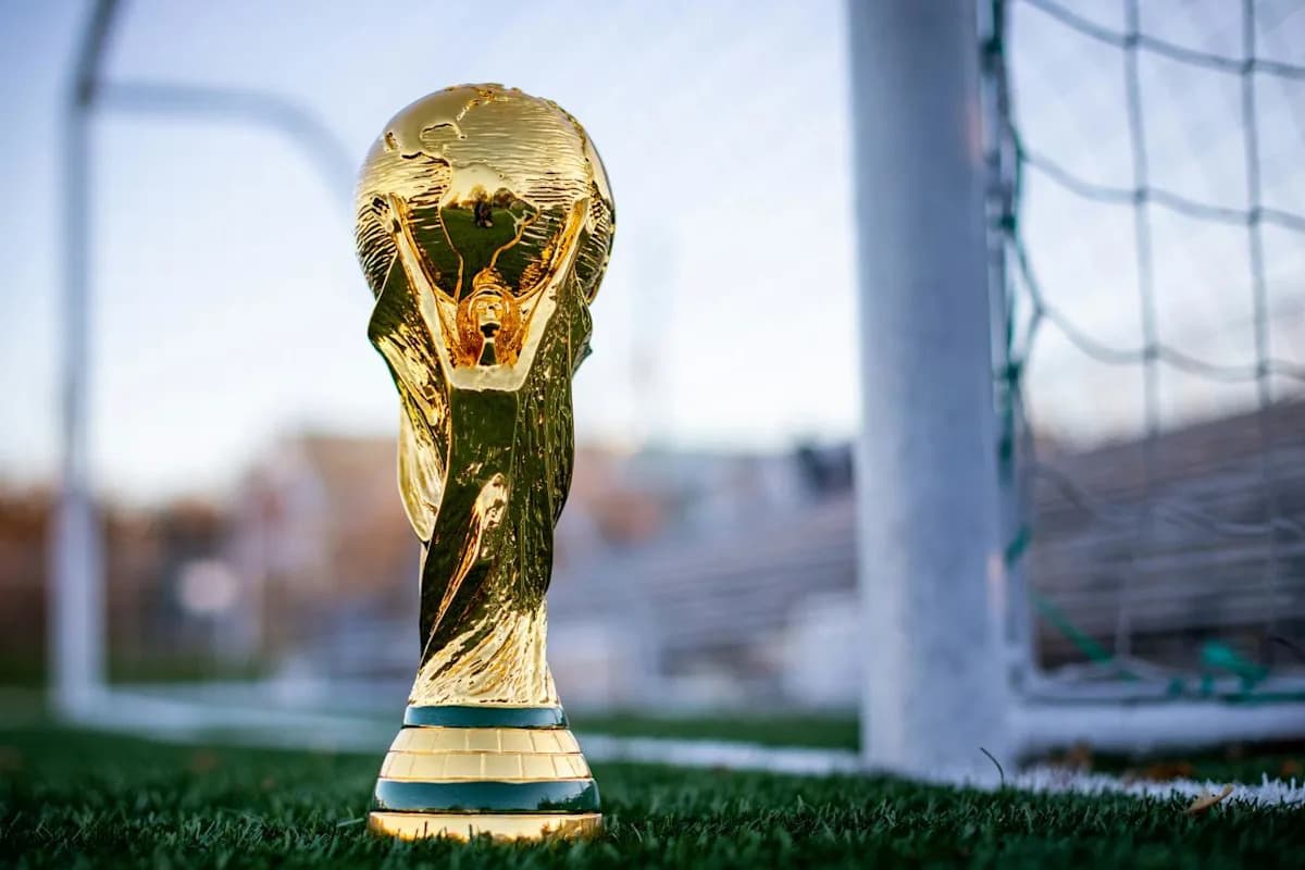 2026 FIFA World Cup: Projected Quarter-Final Lineups