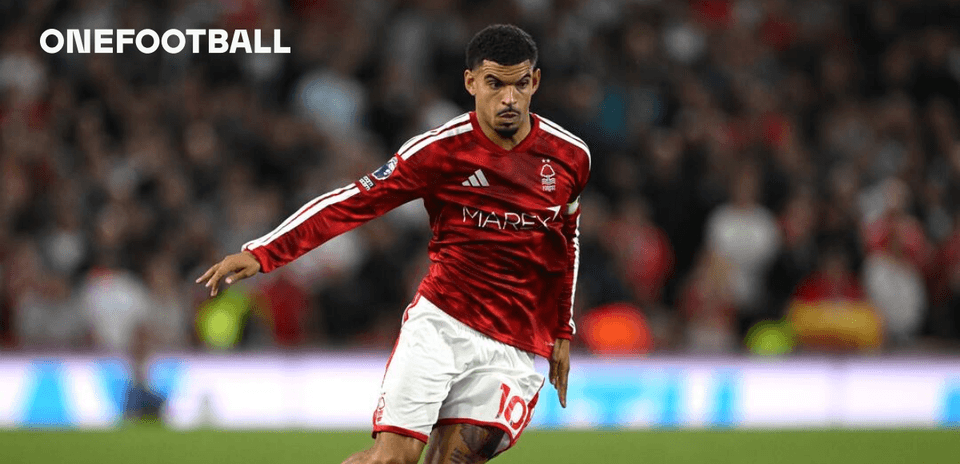 Morgan Gibbs-White Called Up to England Squad, Replacing Cole Palmer