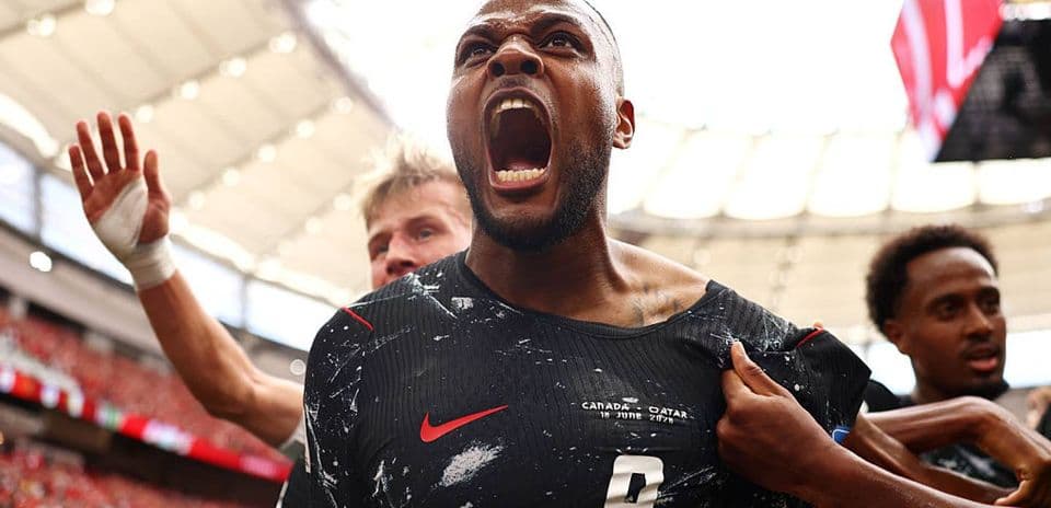Canada's Historic 6-0 Victory Over Qatar Fueled by Powerful Offense
