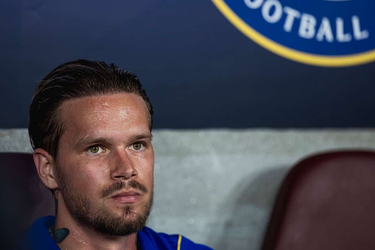 Mykhailo Mudryk Poised for Loan Move from Chelsea to Tottenham