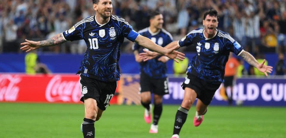 Argentina vs Cape Verde: TV Info, Kick-Off Time, Live Stream, Referee, Line-Ups for 2026 World Cup Round of 32