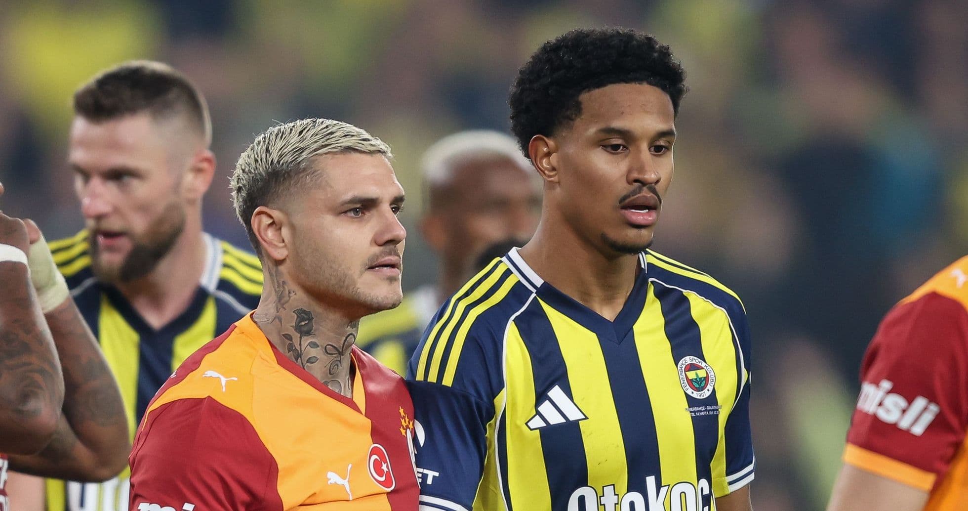 Roma Faces Uncertainty Over Jayden Oosterwolde Signing After Troubling Medical Results