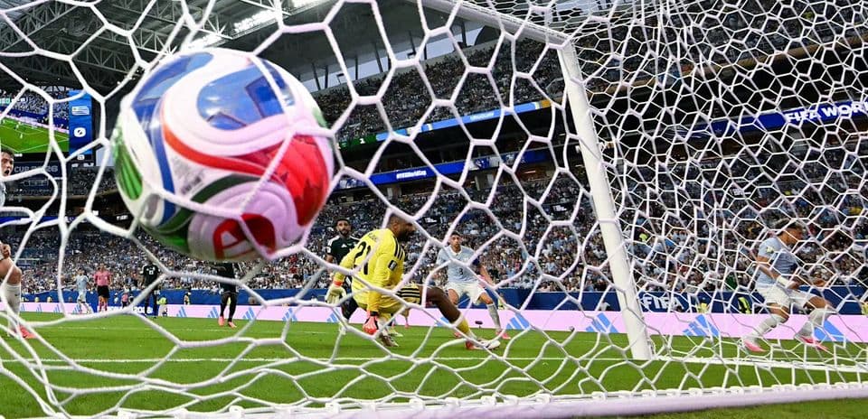2026 World Cup Day 5: France, Argentina, Norway Take the Field