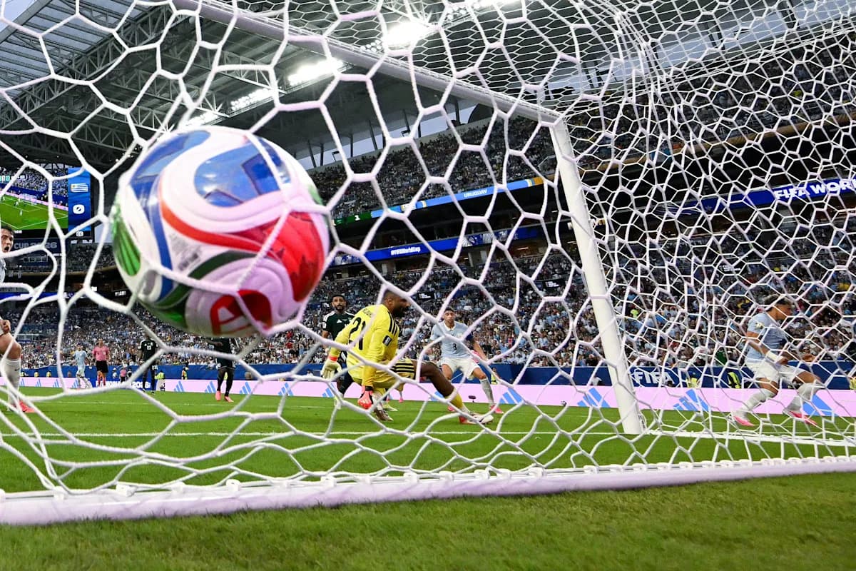 2026 World Cup Day 5: France, Argentina, Norway Take the Field