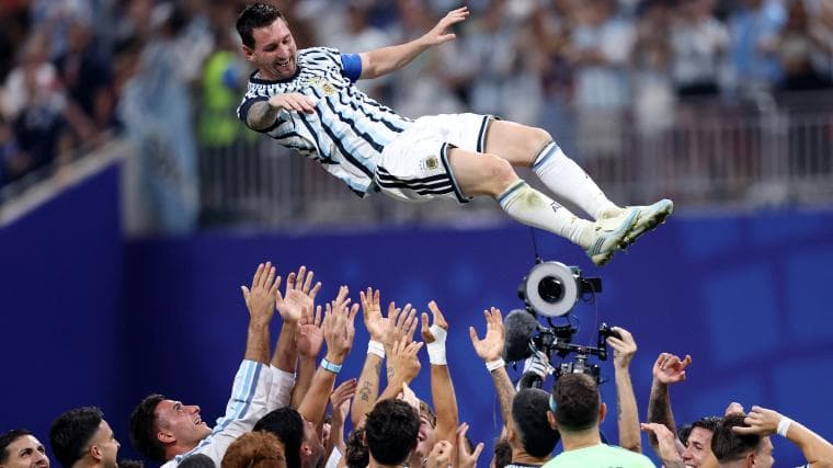 Top 10 Remaining Players to Watch in the 2026 World Cup
