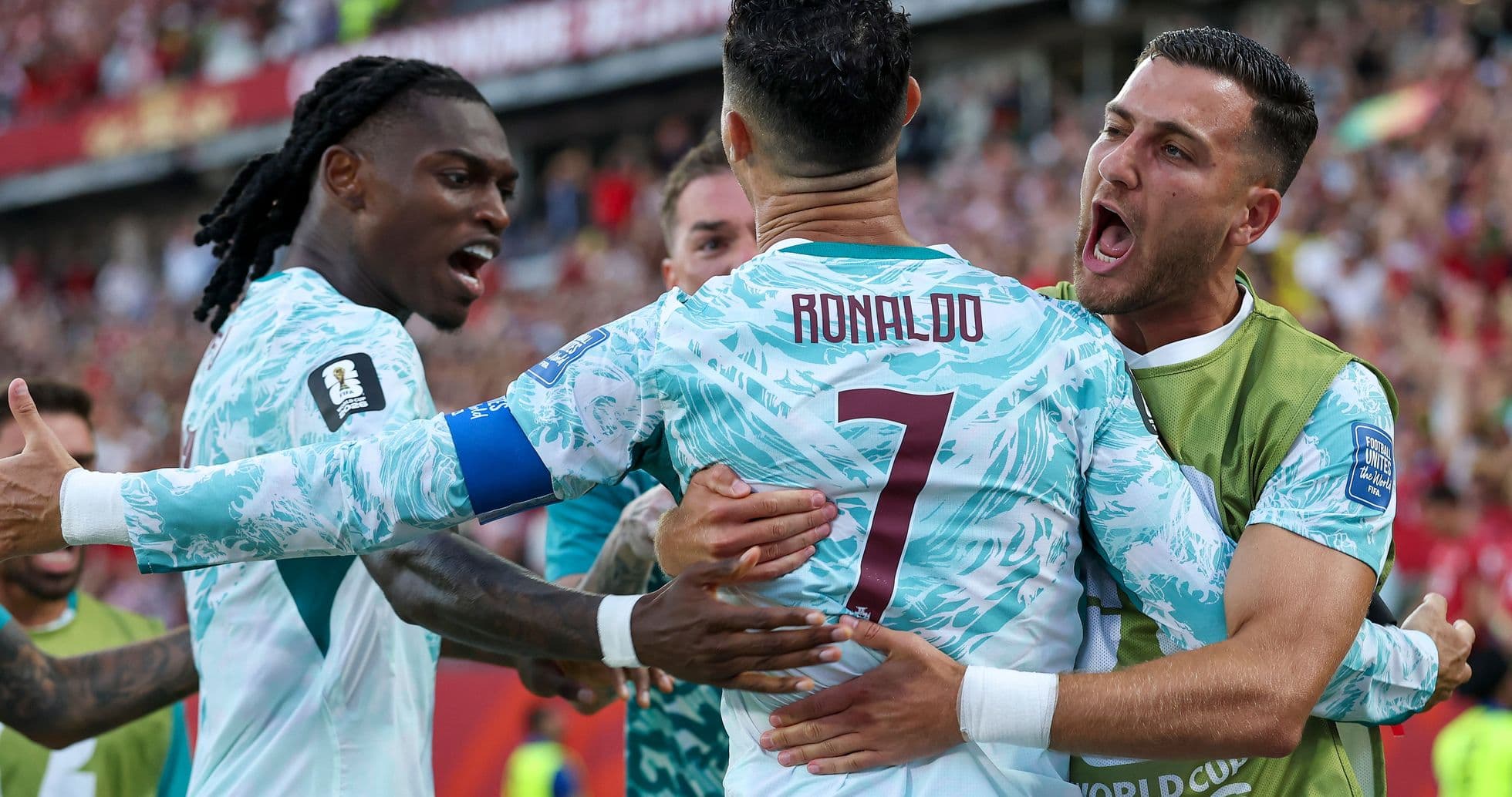 How to Secure Last-Minute Tickets for Portugal vs Spain in the World Cup Round of 16