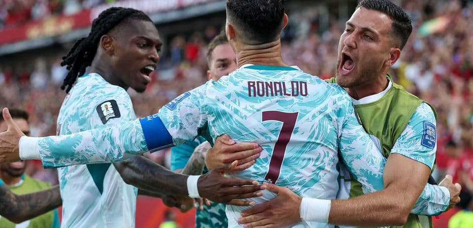 How to Secure Last-Minute Tickets for Portugal vs Spain in the World Cup Round of 16