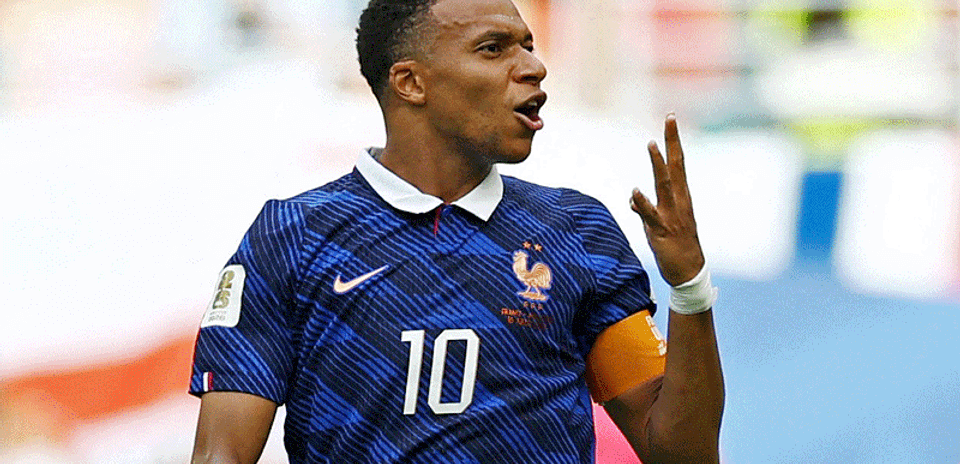 2030 World Cup Golden Boot: Early Favorites Include Mbappe and Haaland