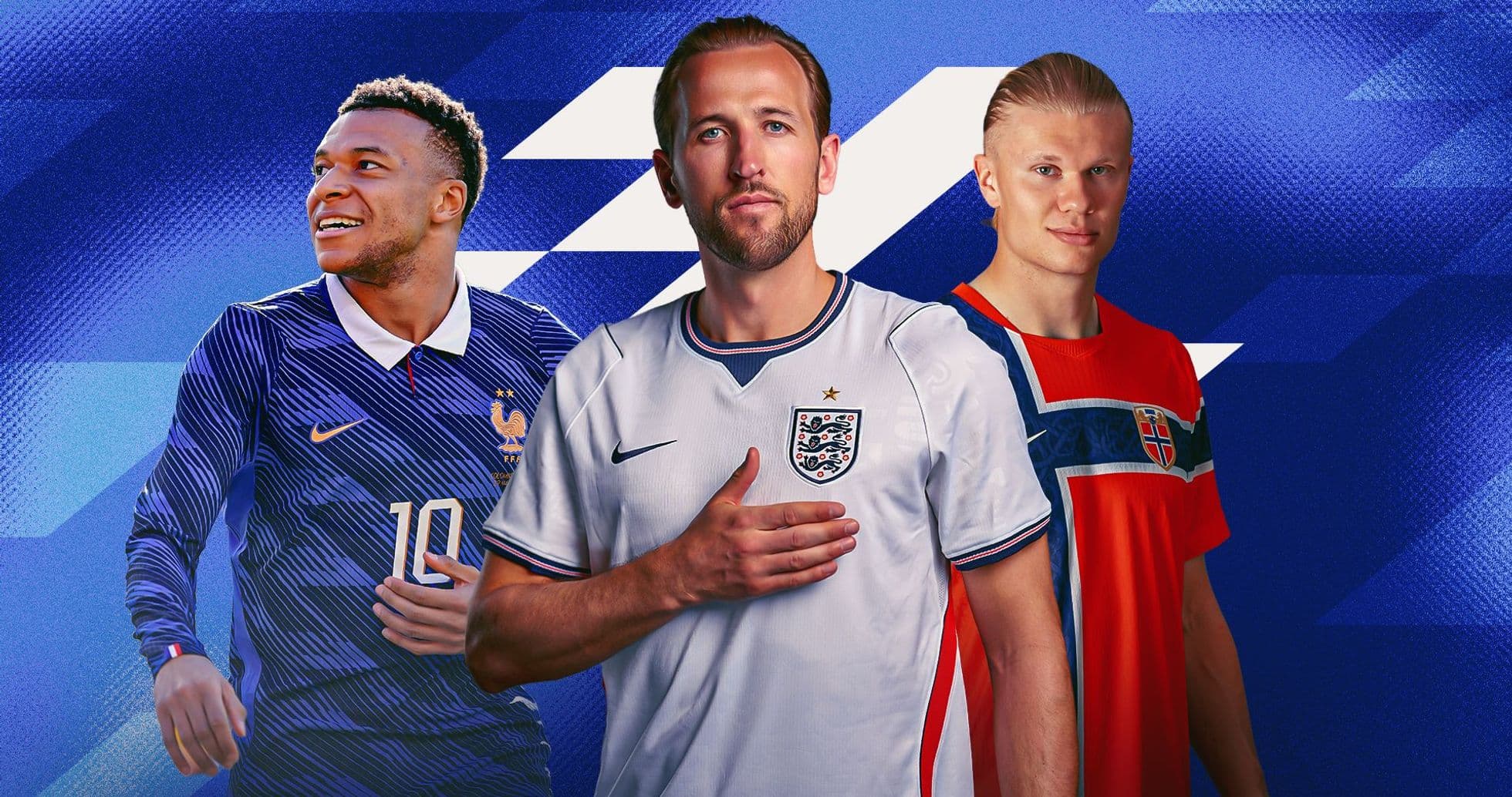 World Cup 2026 Golden Boot Race: Messi Leads After Hat-Trick, Mbappe and Haaland Close Behind