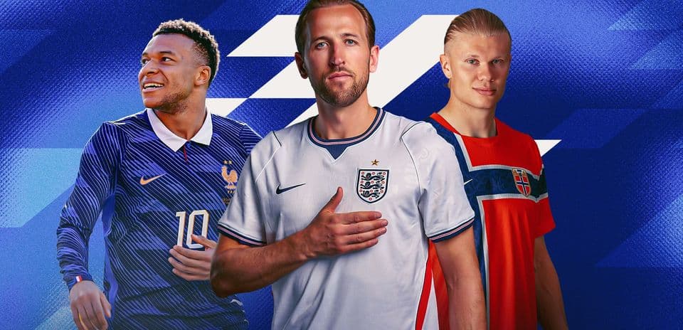 World Cup 2026 Golden Boot Race: Messi Leads After Hat-Trick, Mbappe and Haaland Close Behind