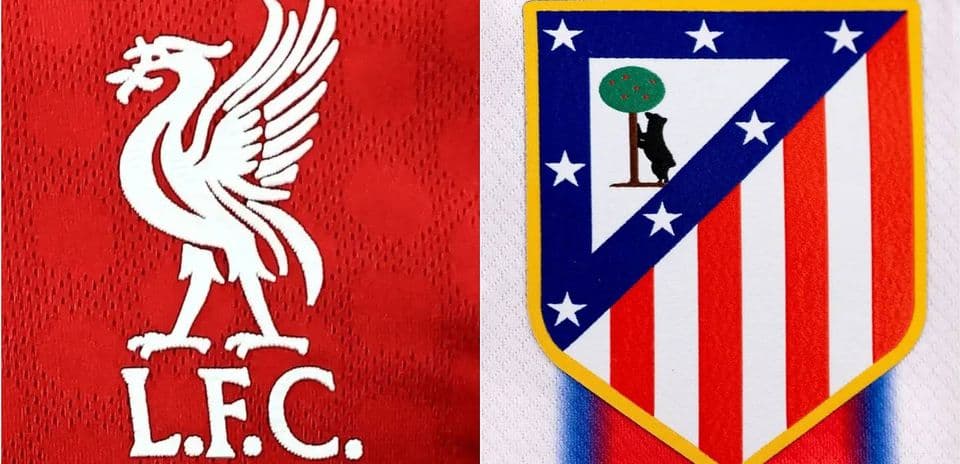 Liverpool vs Atlético Madrid: Champions League Match Preview, Lineups, and Predictions