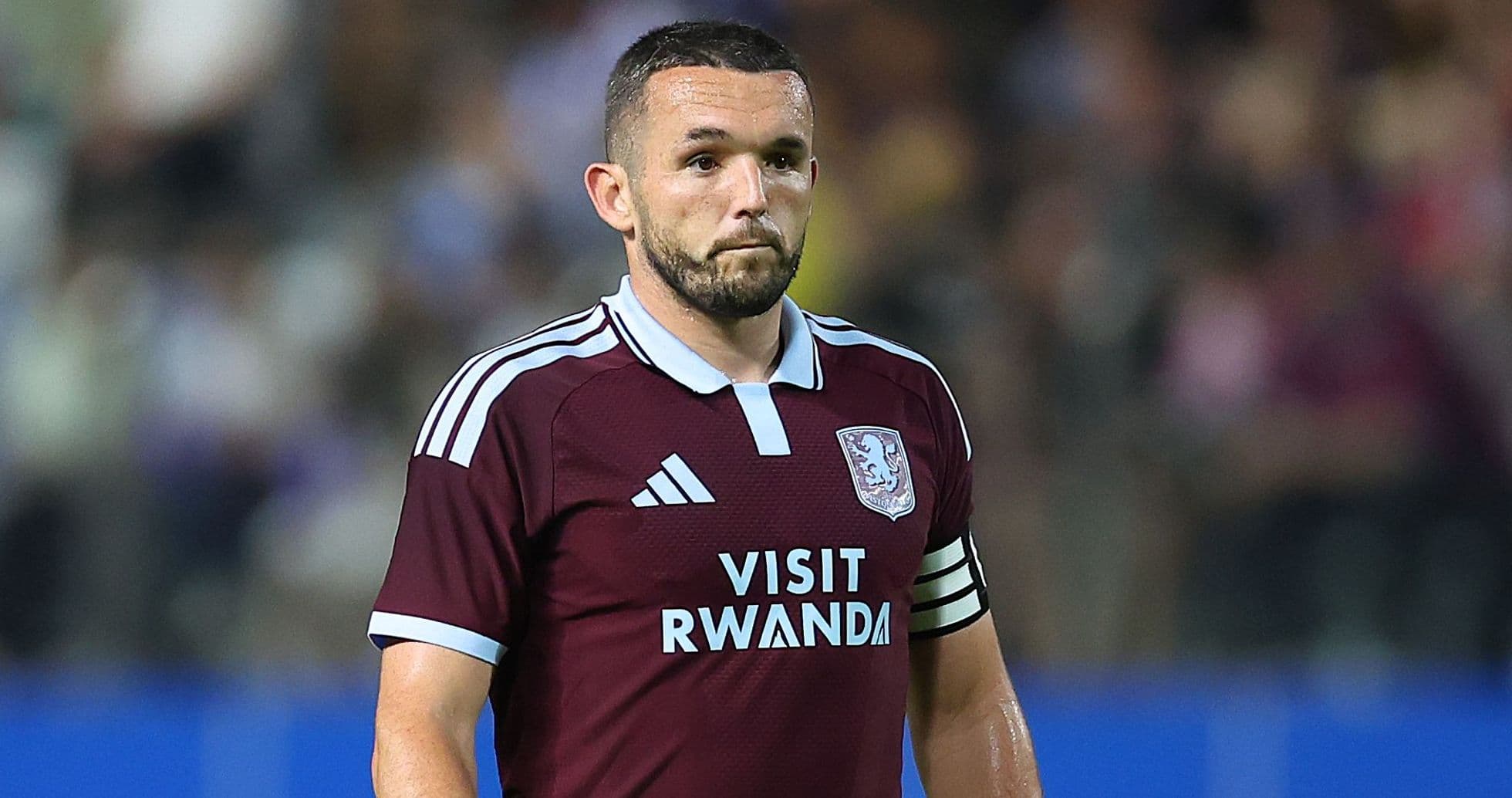 John McGinn: Aston Villa Has No Limits as They Eye UEFA Super Cup Triumph Over PSG