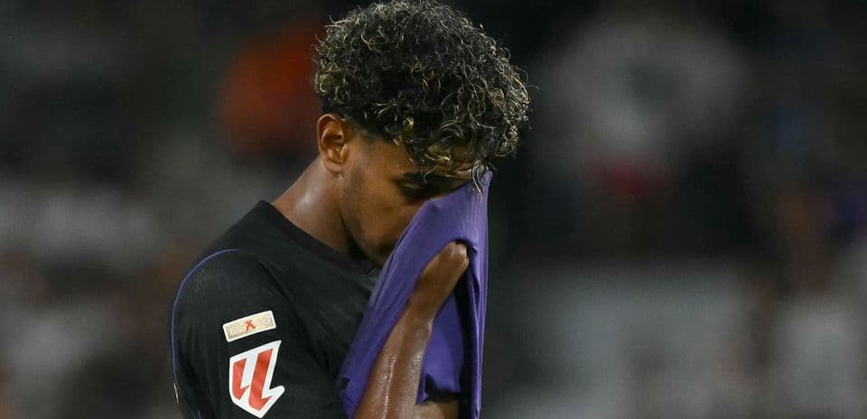 Lamine Yamal Feels Hurt by Barcelona’s Plans as Flick Responds to Substitution Concerns