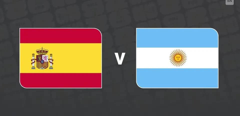 Parking Passes for Argentina vs. Spain: Best Options Near MetLife Stadium for World Cup Final