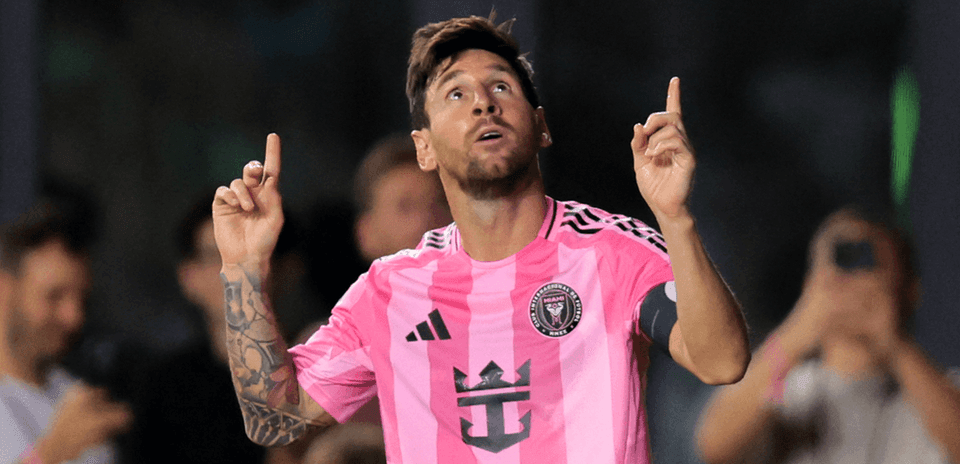 Lionel Messi Explains Why He Extended His Contract with Inter Miami
