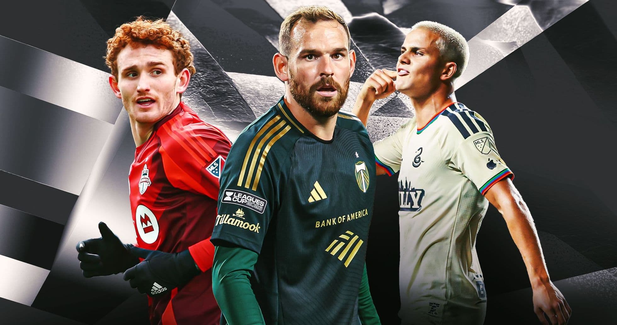 MLS Winners and Losers: Portland Timbers Break Records, Josh Sargent Shines, Cavan Sullivan Impresses