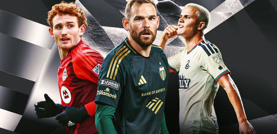 MLS Winners and Losers: Portland Timbers Break Records, Josh Sargent Shines, Cavan Sullivan Impresses