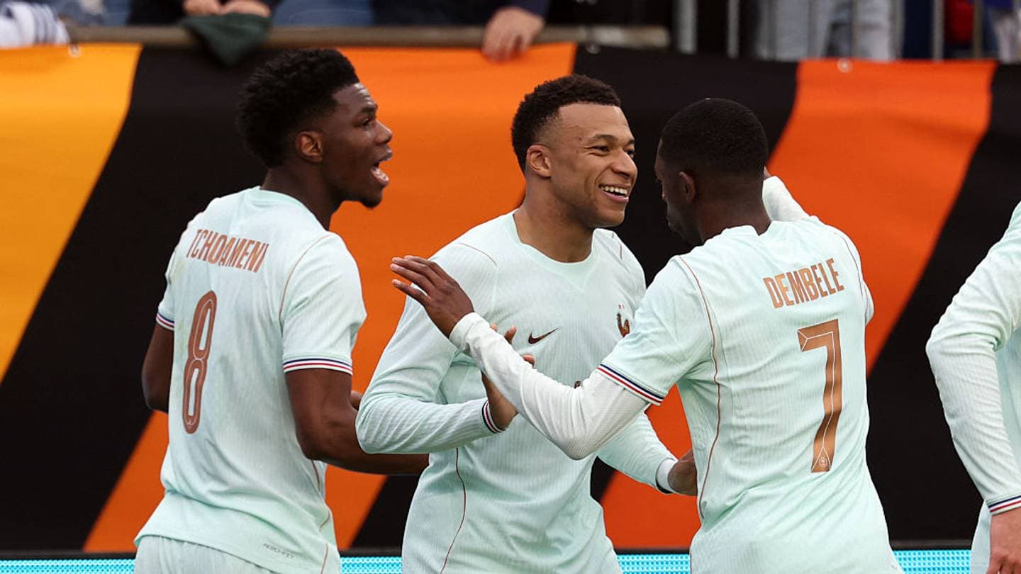 Top 15 Players to Watch at the 2026 World Cup