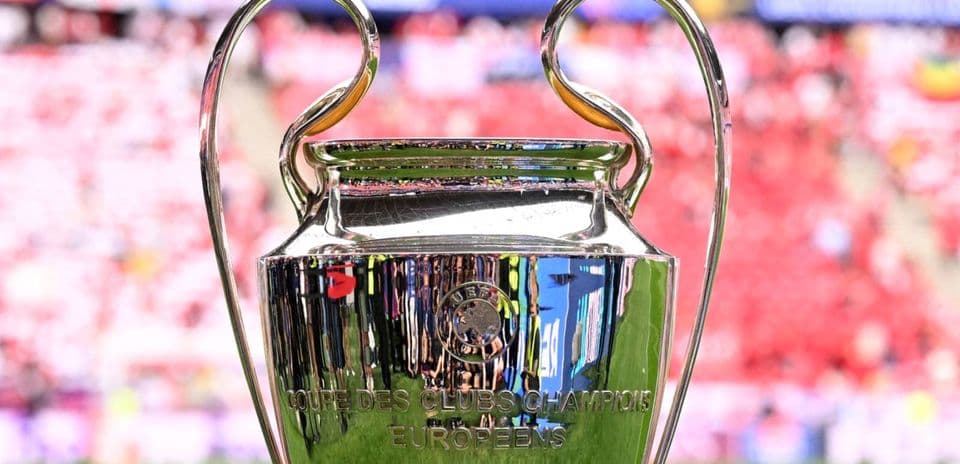 UEFA Announces Two Key Rule Changes for the 2026-27 Champions League Season