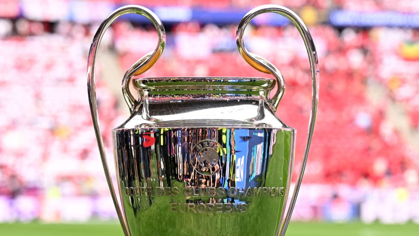 UEFA Announces Two Key Rule Changes for the 2026-27 Champions League Season