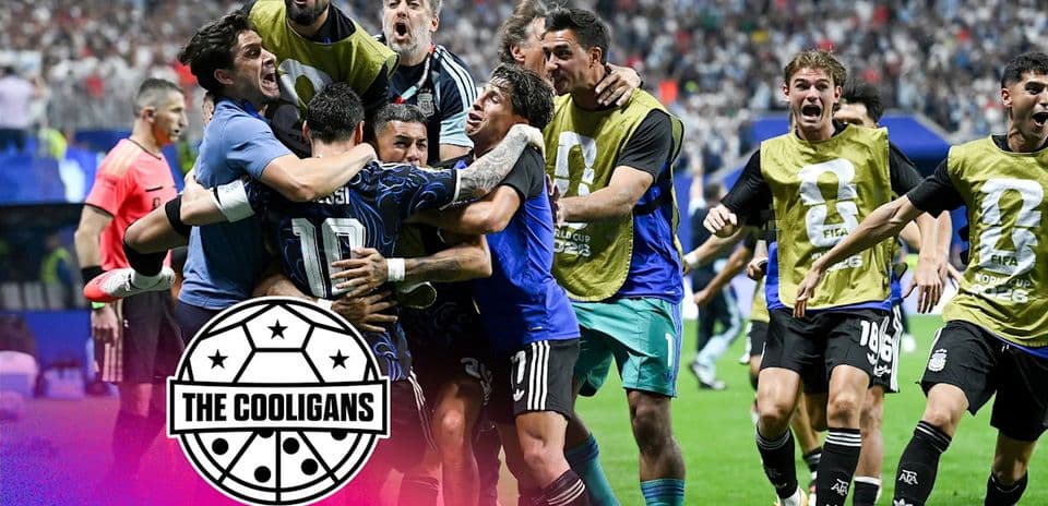 Argentina Triumphs Over England 2-1: Tuchel’s Tactical Mistakes, Messi’s Genius & Spain Final Preview