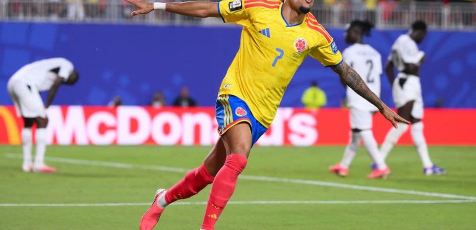 Switzerland vs Colombia: TV Channel, Kick-Off Time, and Viewing Details for World Cup Round of 16