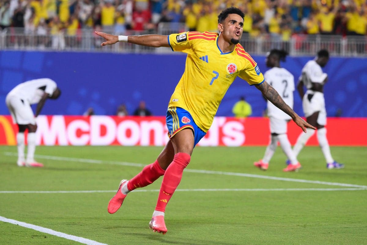 Switzerland vs Colombia: TV Channel, Kick-Off Time, and Viewing Details for World Cup Round of 16