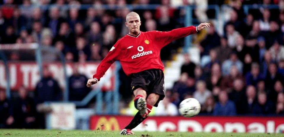 The Greatest Free-Kick Specialists in Football History