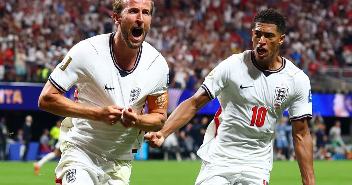 England’s Dramatic World Cup Win Breaks BBC Viewing Records
