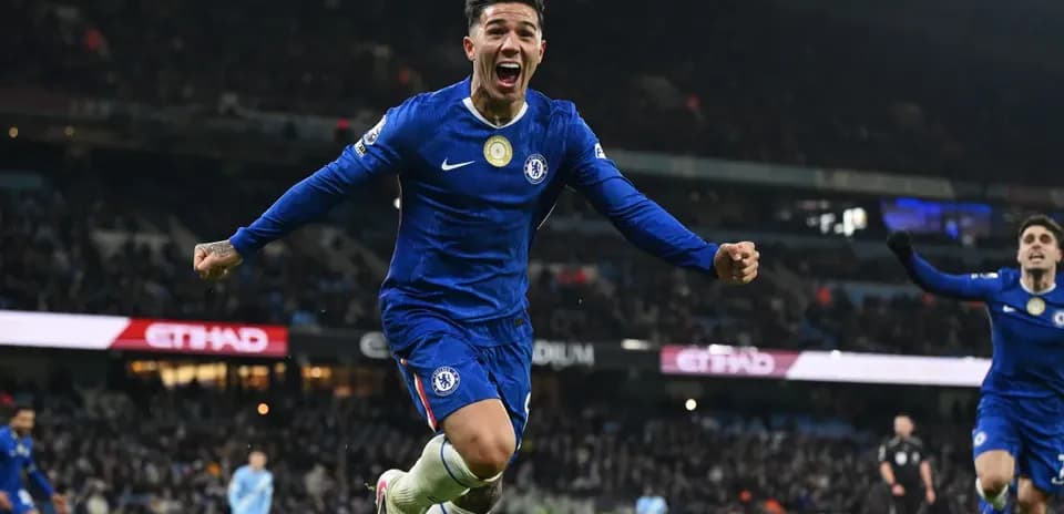 Chelsea Sets £120m Deadline for Manchester City Bid on Enzo Fernandez