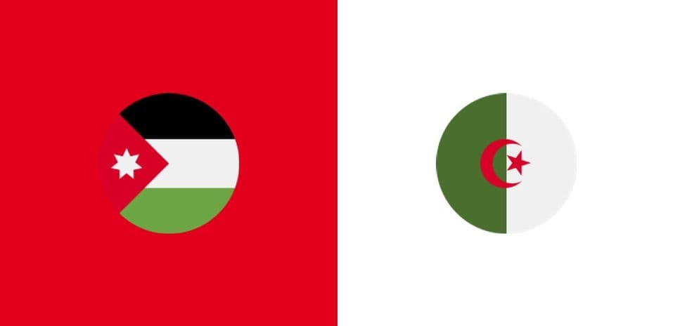 Jordan vs Algeria: Live Coverage, TV Channels & Kick-Off Details for 2026 World Cup