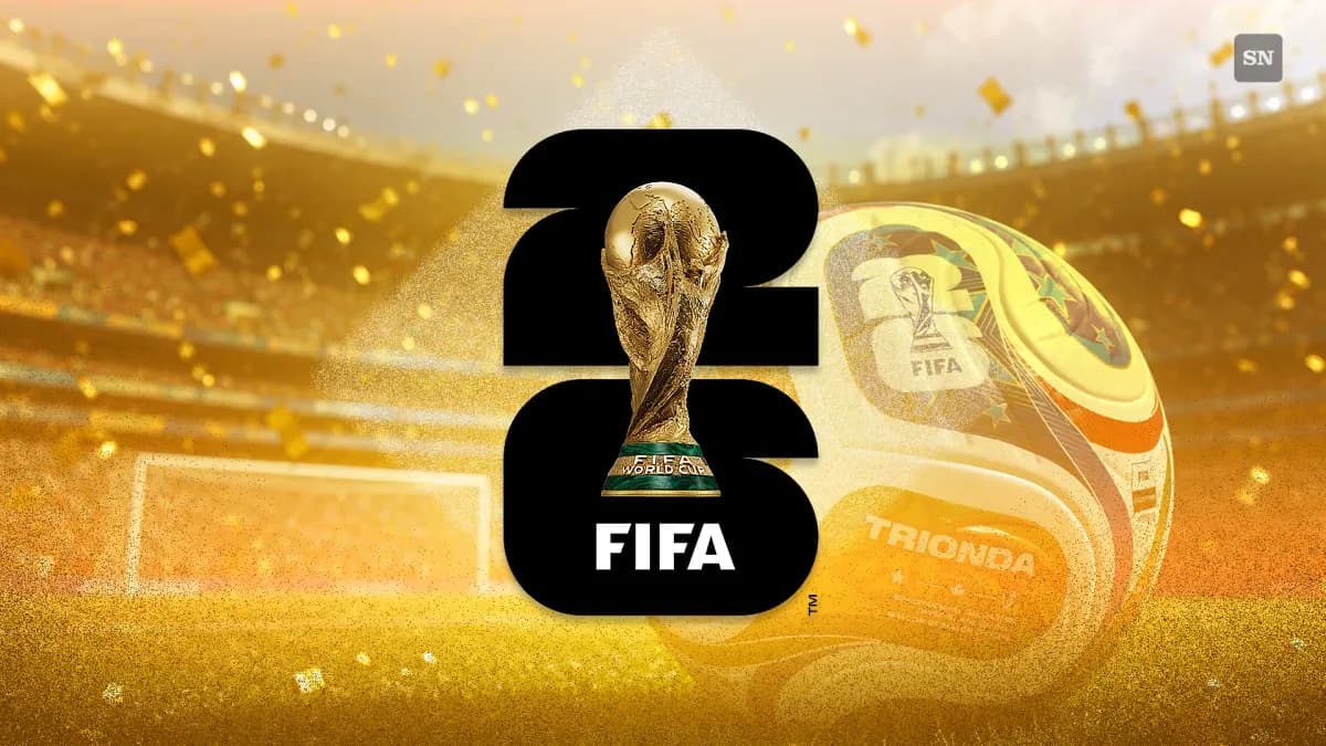 Top Sportsbooks for the 2026 FIFA World Cup: Bonuses, Apps, and Betting Options