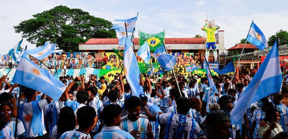 How Indian Fans Can Watch FIFA World Cup 2026 Without Paying