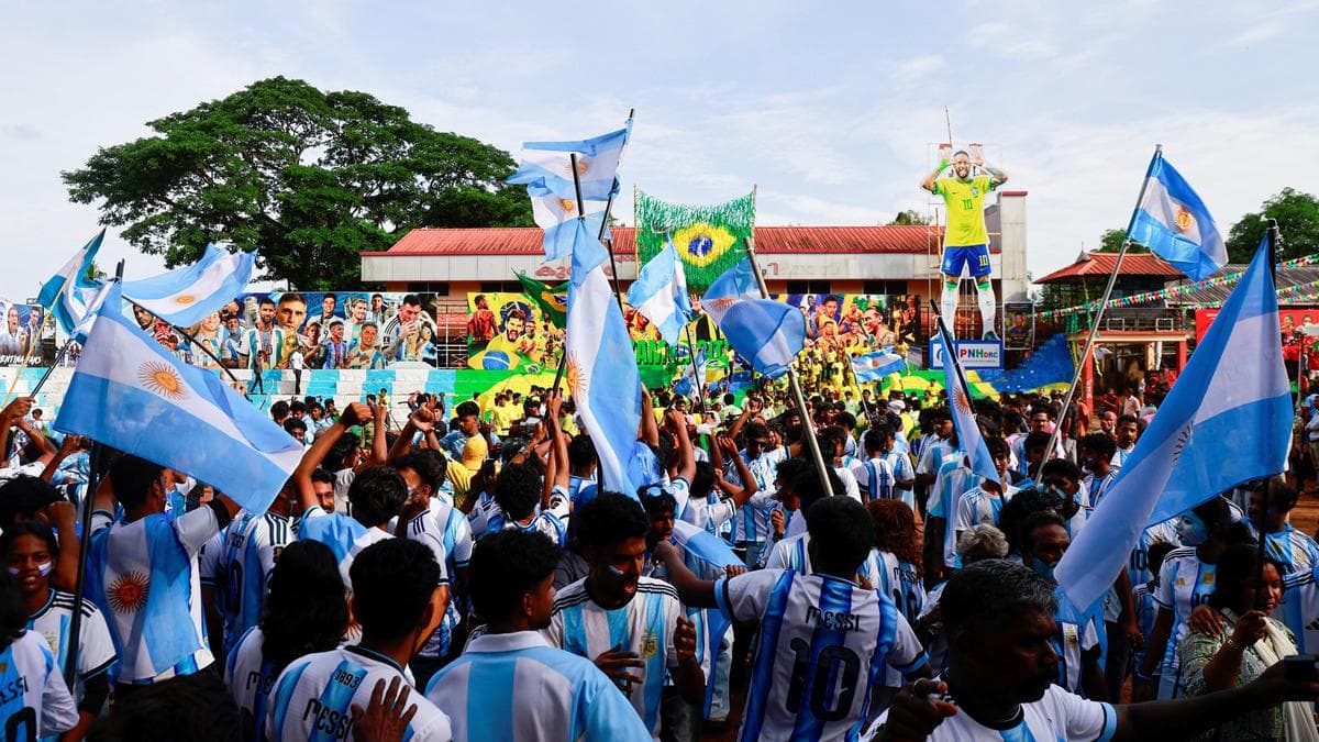 How Indian Fans Can Watch FIFA World Cup 2026 Without Paying