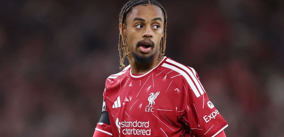 Tim Sherwood Critiques Liverpool’s £123m Star Bradley Barcola Despite Champions League Win