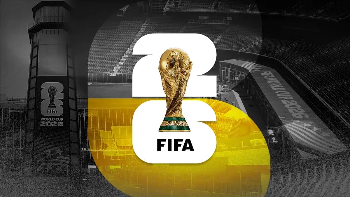 Updated List of Teams Eliminated from FIFA World Cup 2026