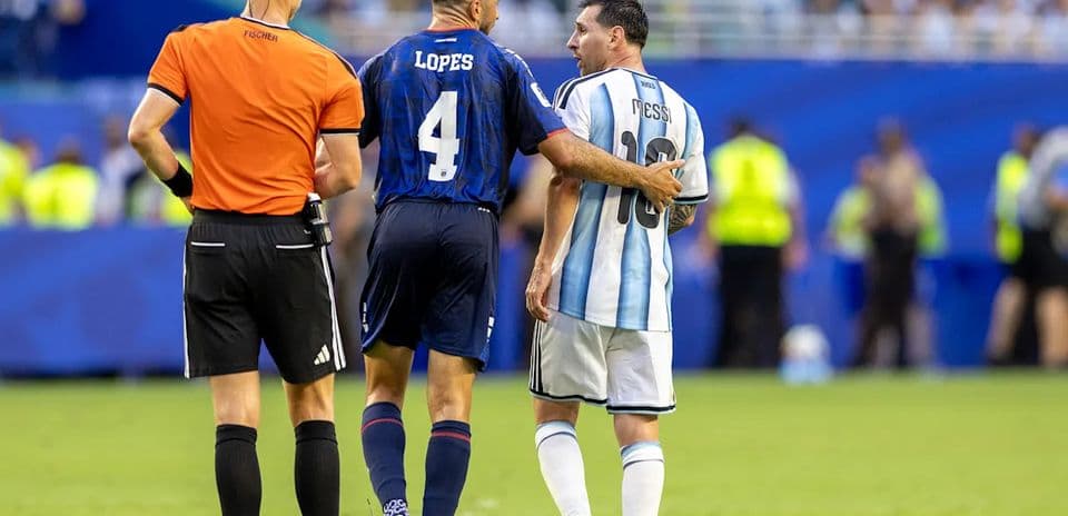 Ranking the Top 10 Matches of a Memorable World Cup