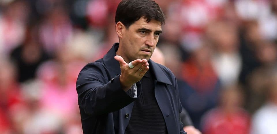 How Andoni Iraola is Reshaping Liverpool's Attack After Mohamed Salah's Departure
