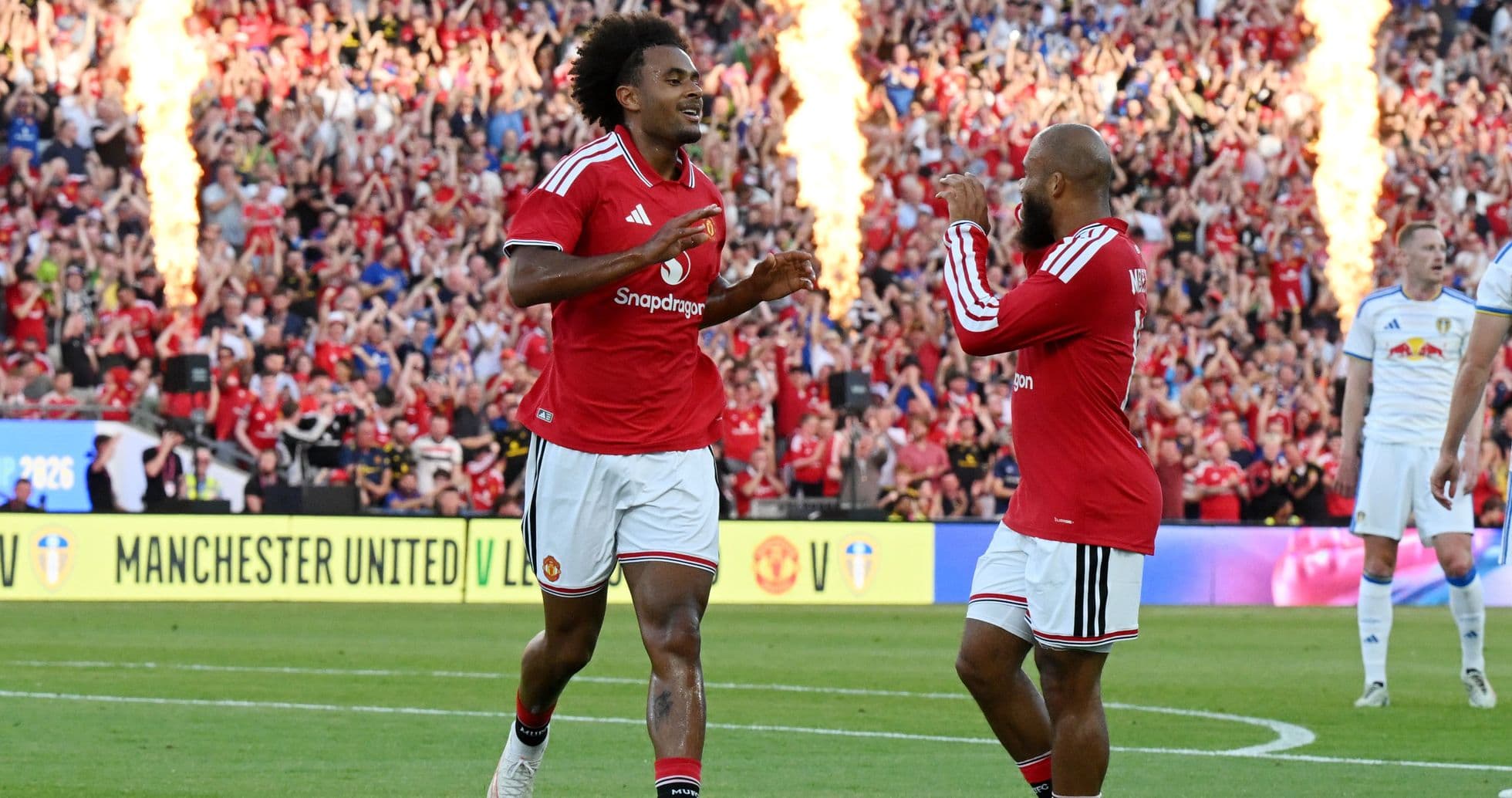 Michael Carrick Confronts Four Key Transfer Challenges Before Deadline at Old Trafford