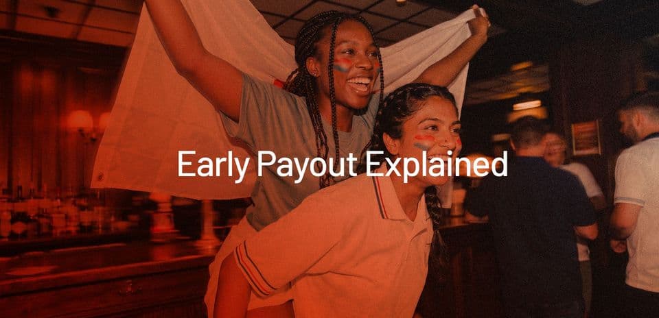 Understanding Early Payouts: What Are 2UPs and How Do They Function?