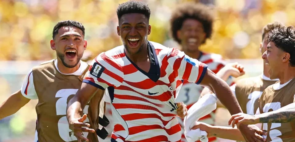 How to Get Tickets for USA's FIFA World Cup Round of 32 Match in San Francisco