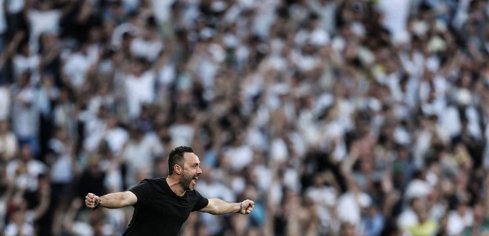 How to Watch Tottenham Hotspur: TV Channels and Live Streams in the UK