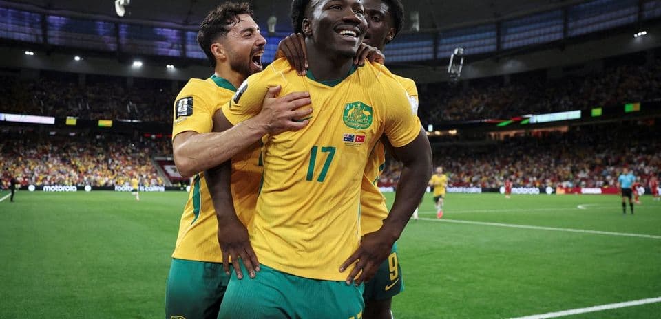 What Australia and Paraguay Must Do to Reach World Cup Knockouts from Group D